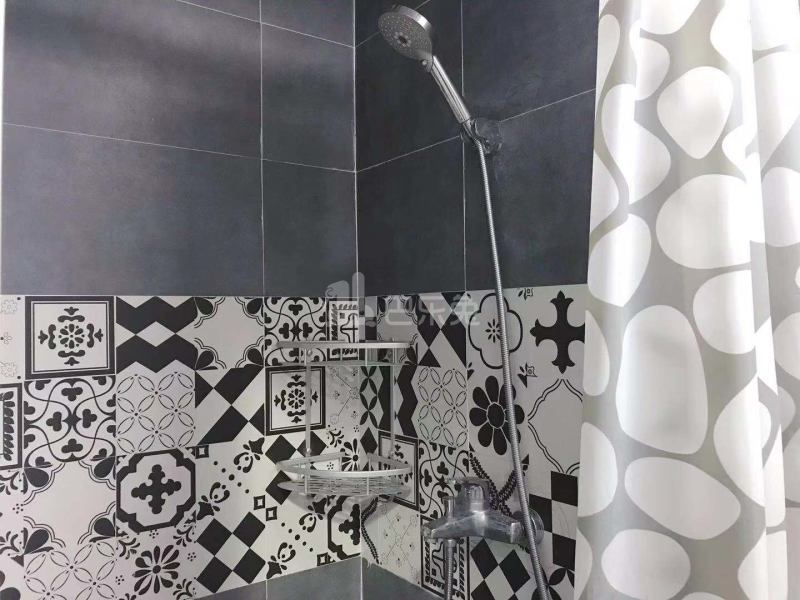 米果公寓（长睦部落）5222875卫生间图3