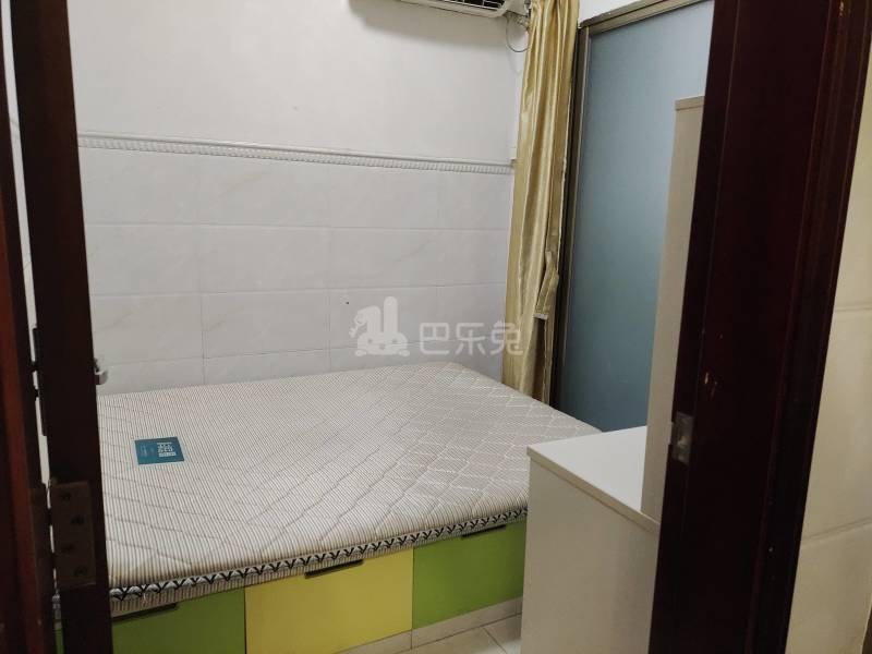 大石礼村西路13号5223842卧室图1