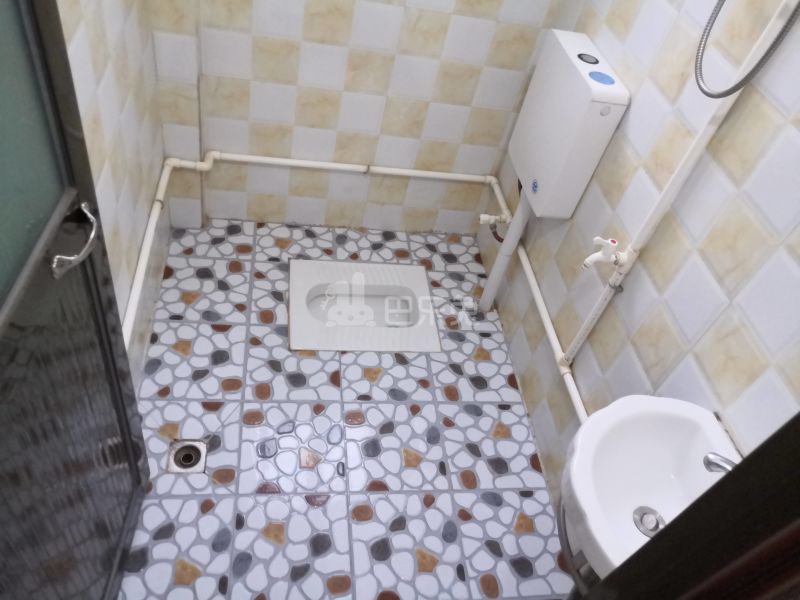 大石礼村西路13号5223844卫生间图23