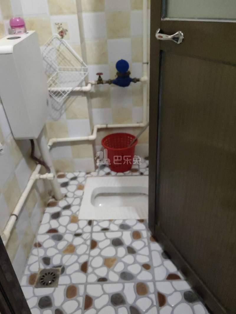 大石礼村西路13号5223848卫生间图7