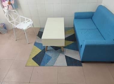 车陂祠堂大街42号B栋 1室1厅1卫