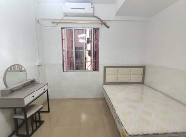 恋家公寓（上社东升大街四巷14号） 1室0厅1卫