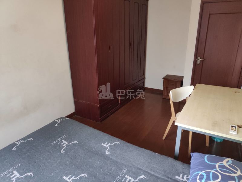 宝地绿洲城南区5224919卧室图3