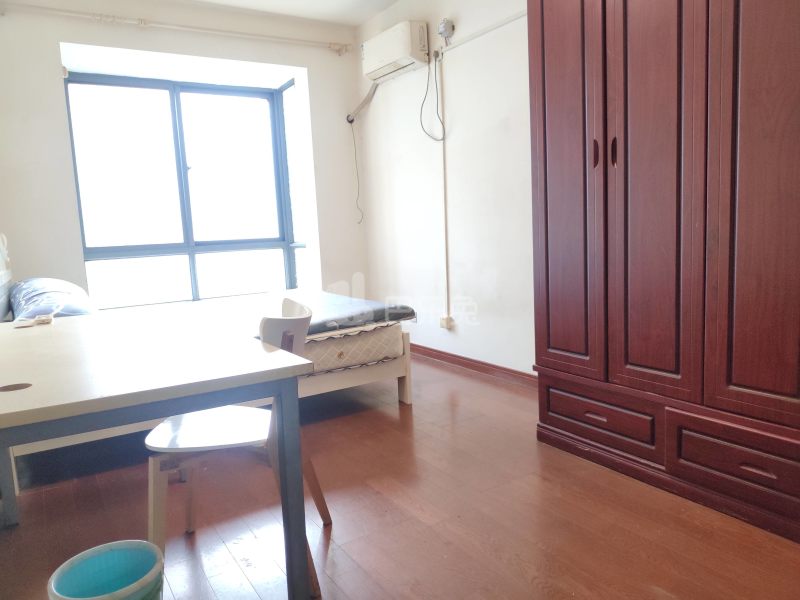 宝地绿洲城南区5224919卧室图5