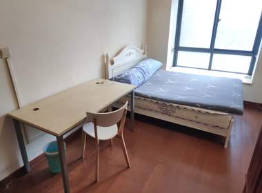 宝地绿洲城南区 