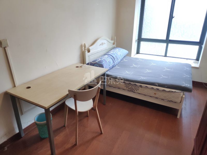 宝地绿洲城南区5224919卧室图0