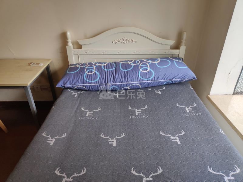 宝地绿洲城南区5224919卧室图1