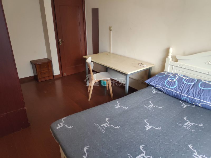 宝地绿洲城南区5224919卧室图2