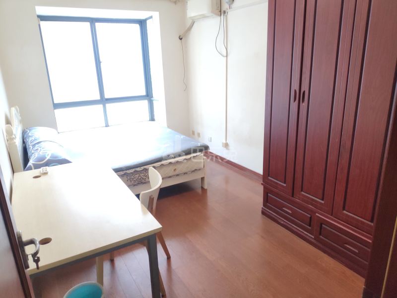 宝地绿洲城南区5224919卧室图4