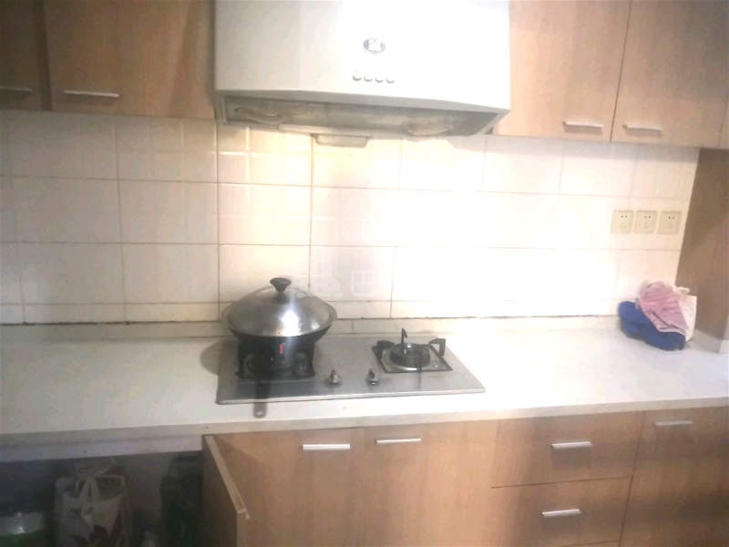 宝地绿洲城南区5224919厨房图7