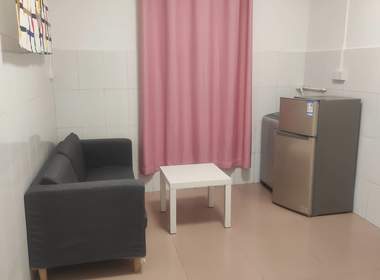 大家公寓（彭西村仁和一巷19号） 1室1厅1卫