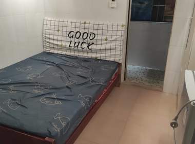 大家公寓（彭西村仁和一巷19号） 1室0厅1卫