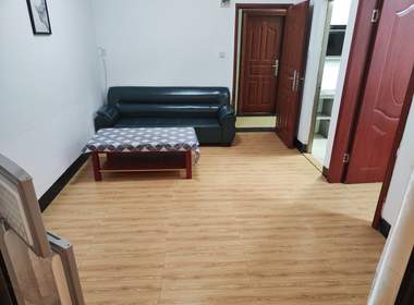 大家公寓（彭西村钟厚巷24号） 1室1厅1卫