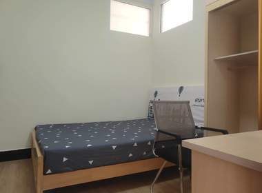 大家公寓（彭西村钟厚巷24号） 1室1厅1卫