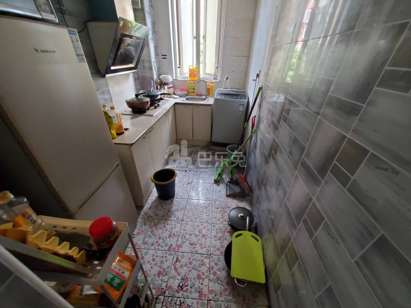 金榜新苑北区522052厨房图6