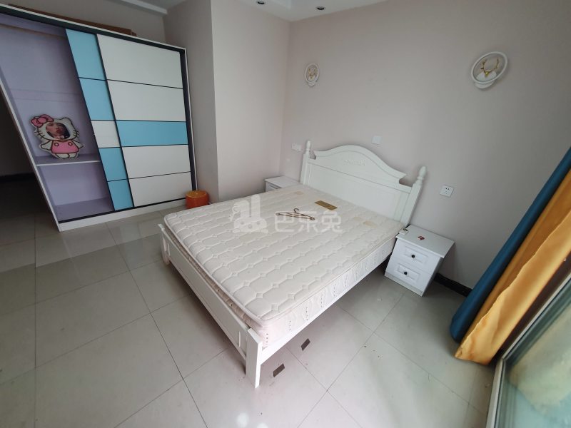 金榜新苑北区522052卧室图3