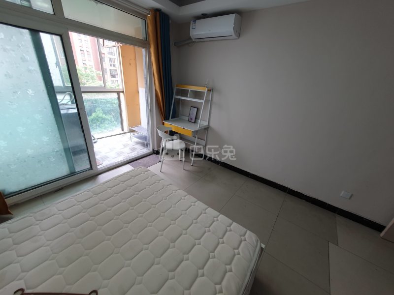 金榜新苑北区522052卧室图2