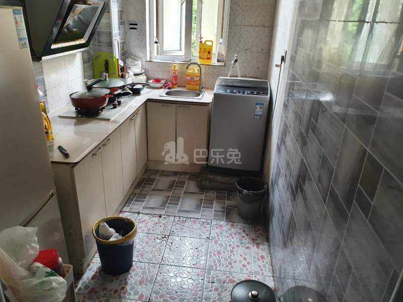 金榜新苑北区522052厨房图7