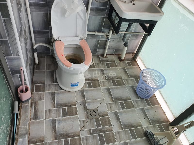 金榜新苑北区522052卫生间图8