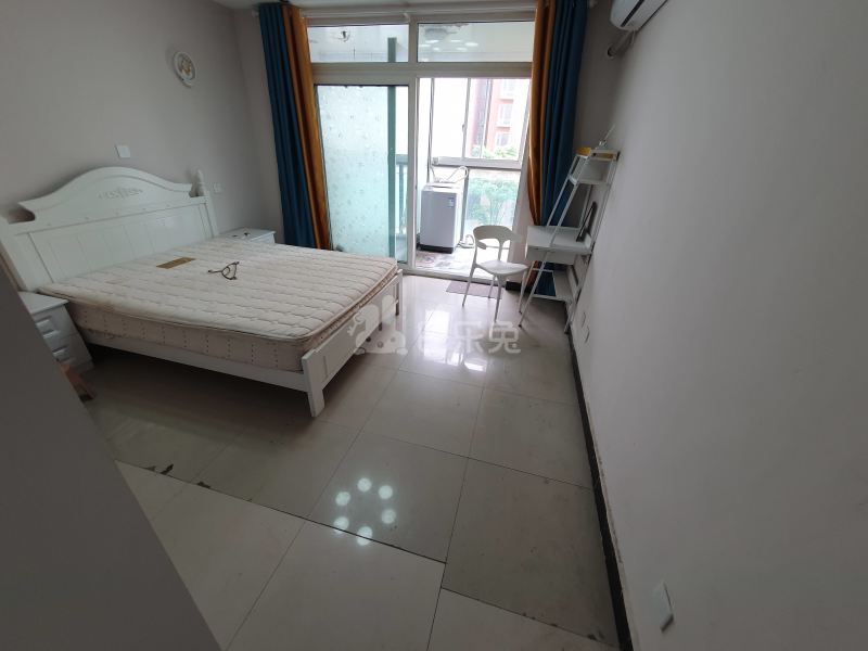 金榜新苑北区522052卧室图0