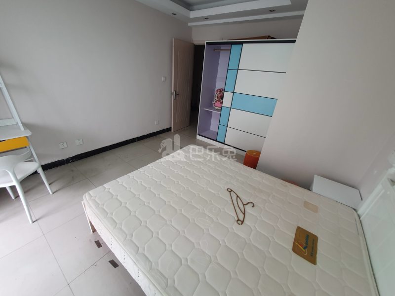 金榜新苑北区522052卧室图4