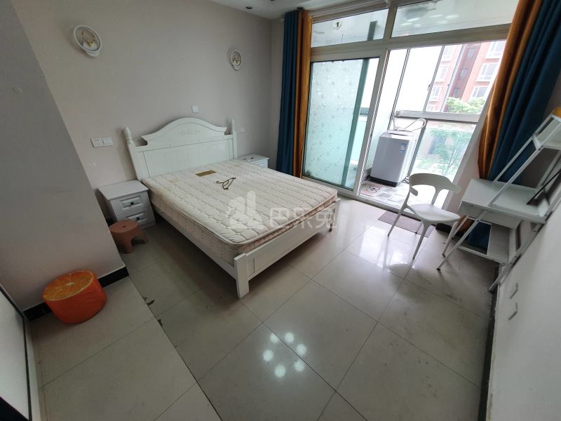 金榜新苑北区522052卧室图1