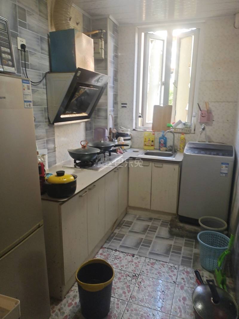 金榜新苑北区522052厨房图5