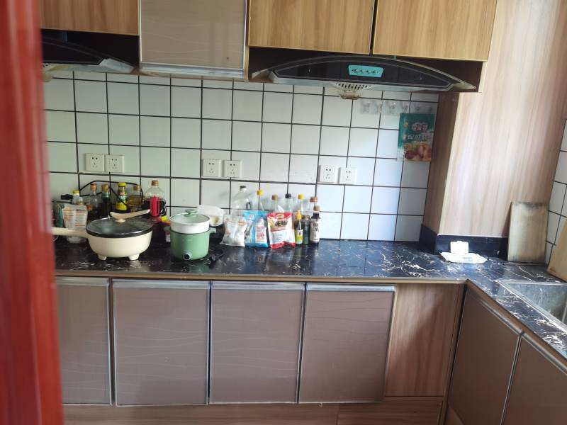 嘉和阳光城522672厨房图10