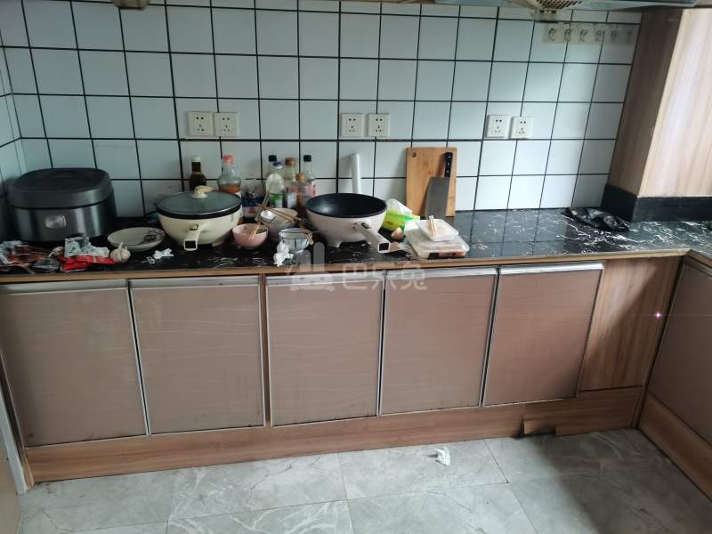 嘉和阳光城522672厨房图9