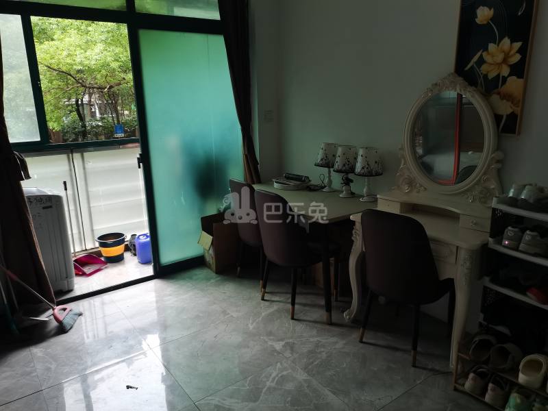 嘉和阳光城522672客厅图6