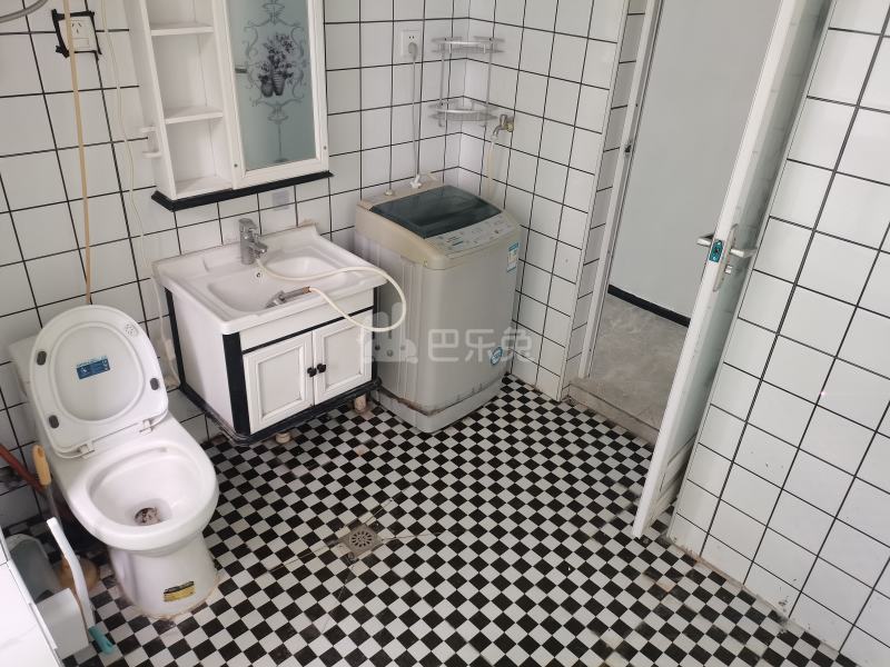 嘉和阳光城522672卫生间图11