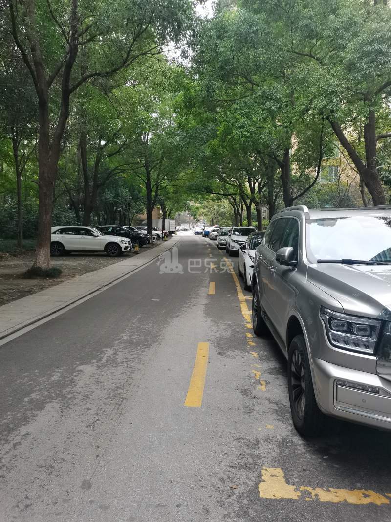 嘉和阳光城522672周边环境图12