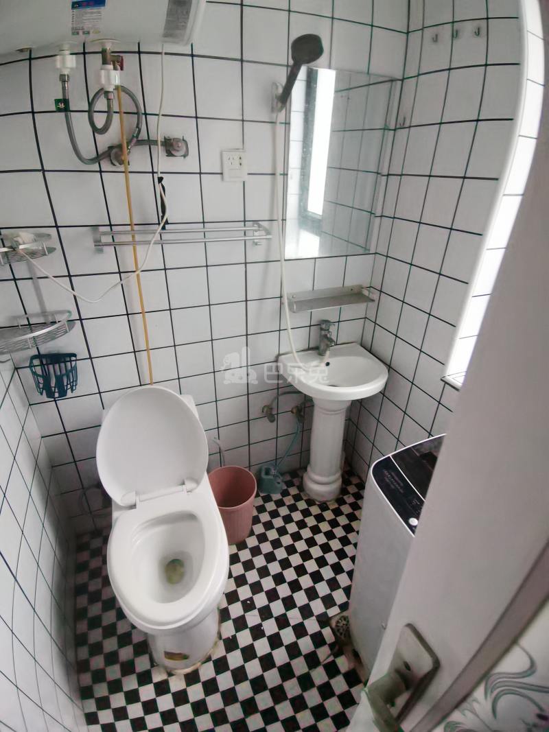 嘉和阳光城522673卫生间图11