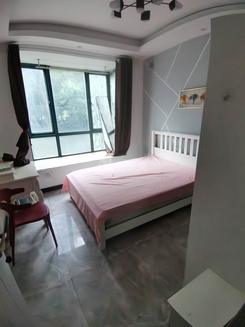 嘉和阳光城522673卧室图0