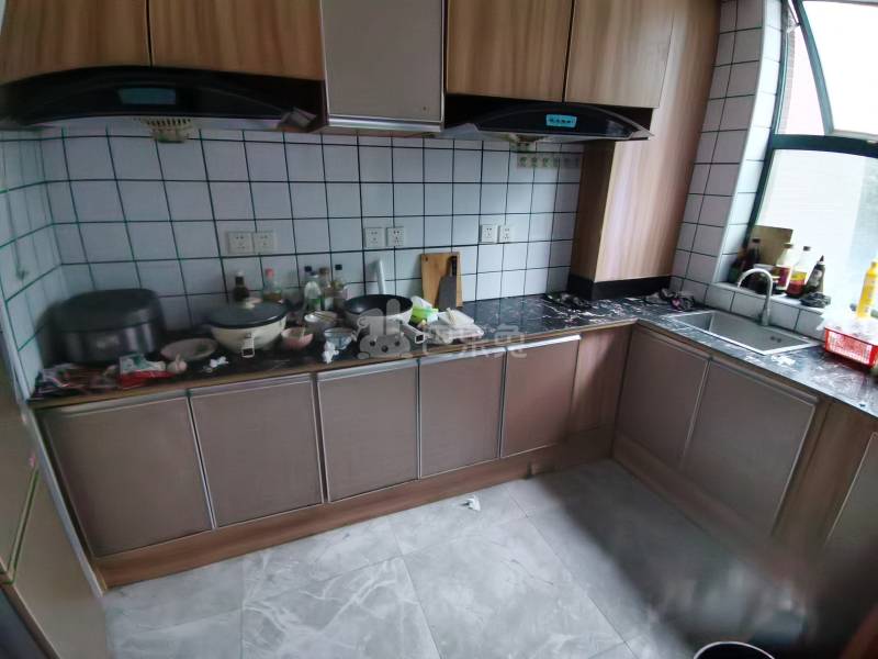 嘉和阳光城522672厨房图8