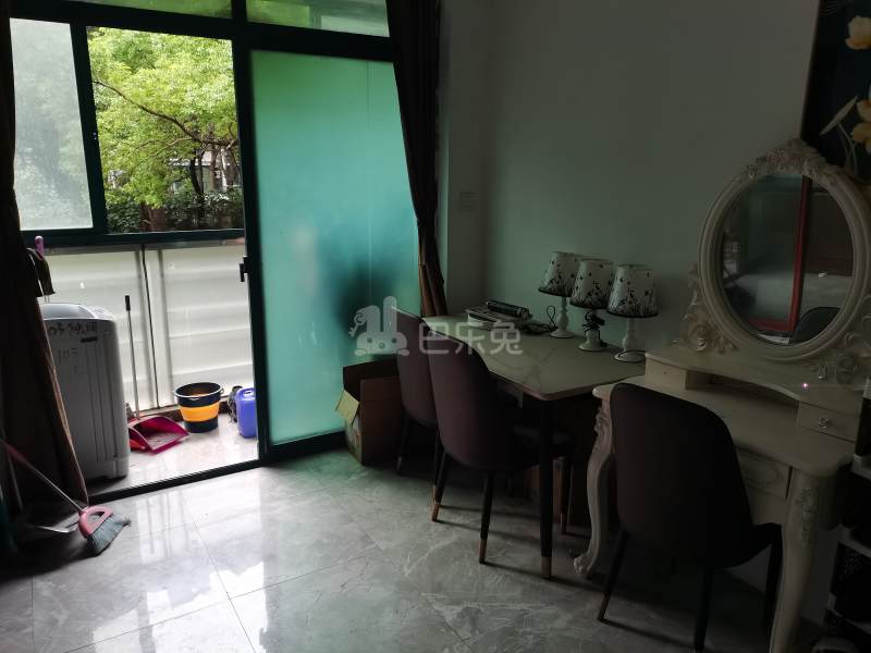 嘉和阳光城522672客厅图5