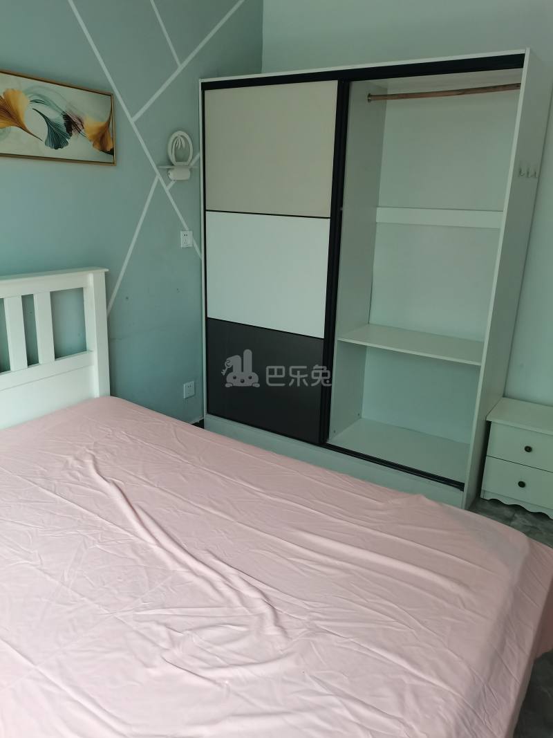 嘉和阳光城522673卧室图2