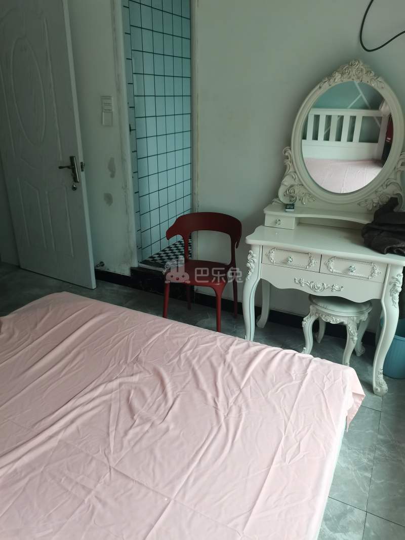 嘉和阳光城522673卧室图3