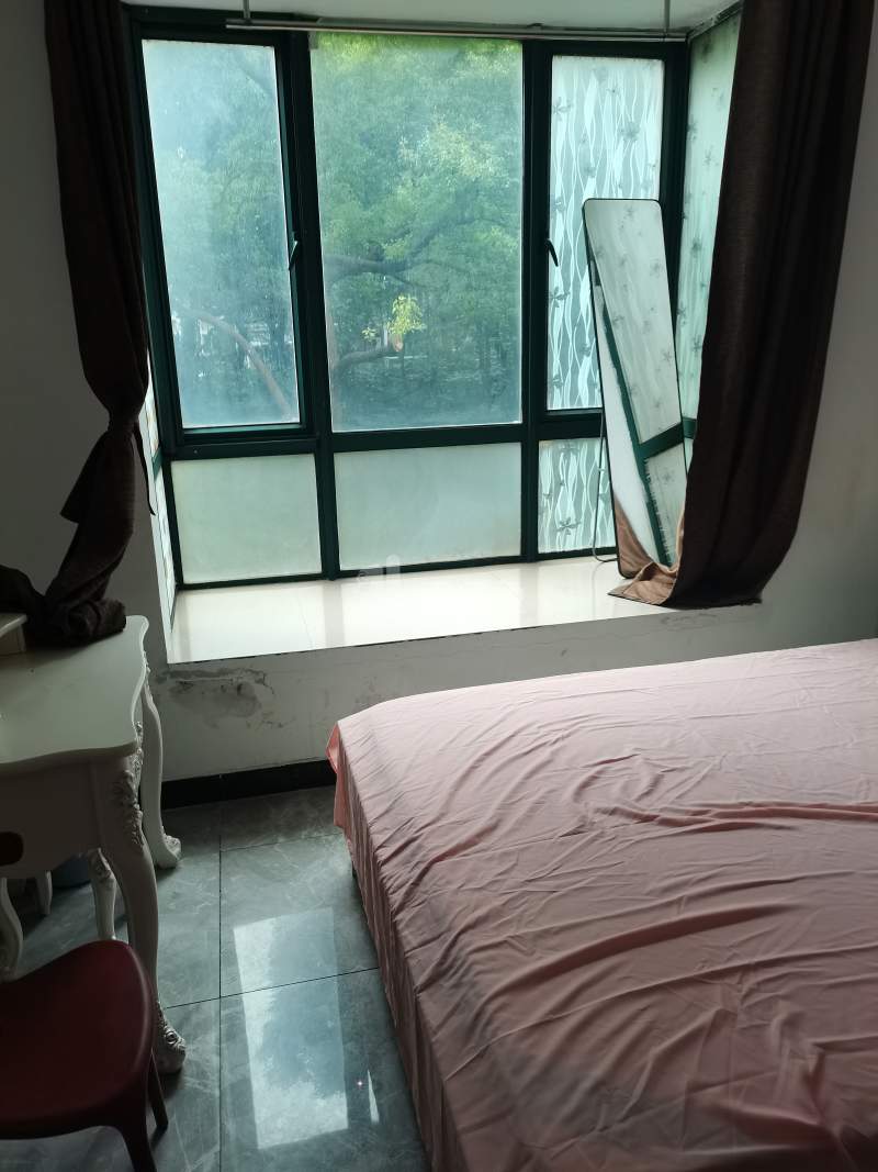 嘉和阳光城522673卧室图1