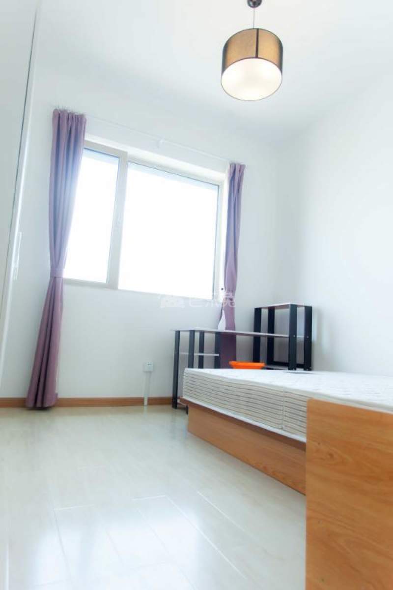 雅客公寓5230932卧室图1