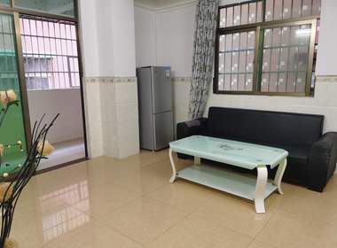 昌鑫公寓（嘉禾望岗嘉禾街北二巷16号） 1室1厅1卫