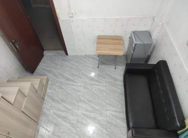 车陂清溪大街二巷2号 1室0厅1卫