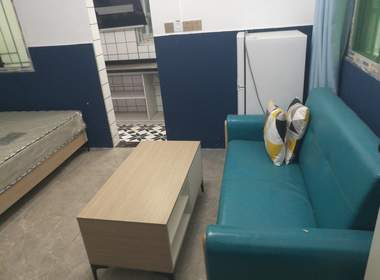 车陂永泰直街25号 1室0厅1卫