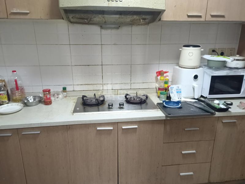 宝地绿洲城南区5224919厨房图6