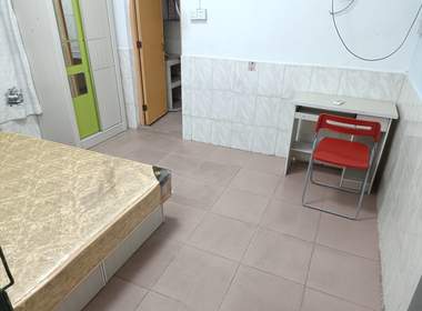 上社荷光三横路圩路三巷10号C栋 1室0厅1卫