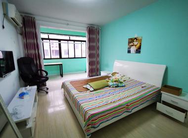 京海小区 2室1厅1卫