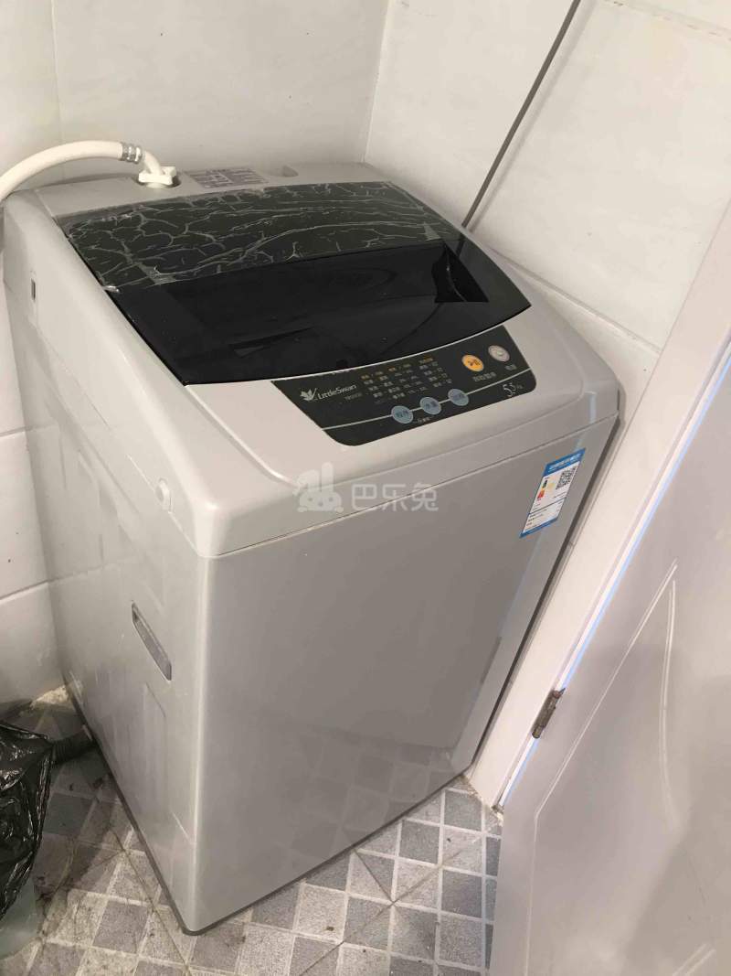 龙沟新苑15340509卫生间图41