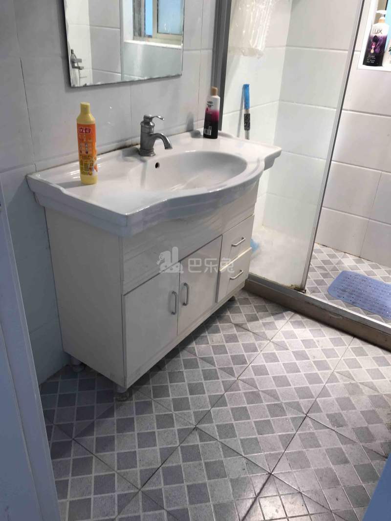 龙沟新苑15340509卫生间图40