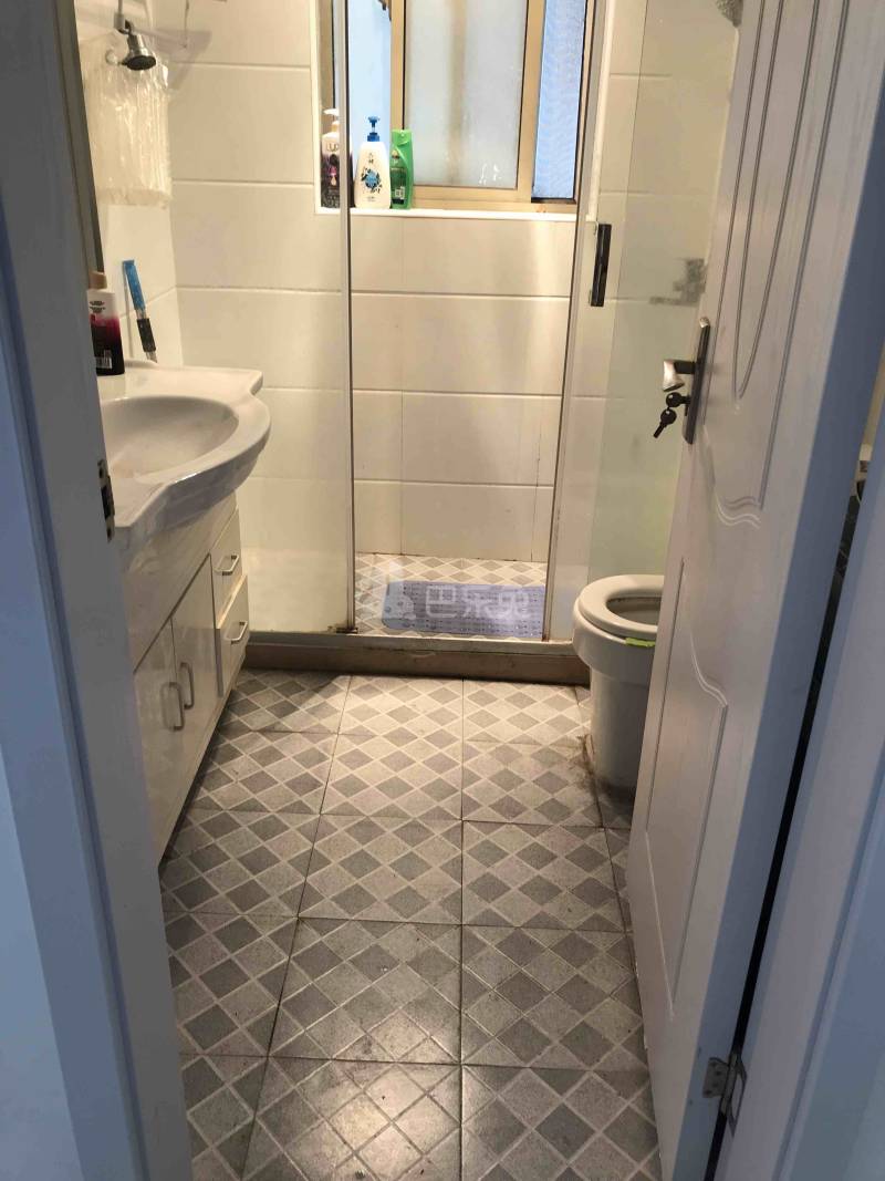 龙沟新苑15340509卫生间图39