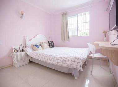 HC青年国际社区 1室0厅1卫